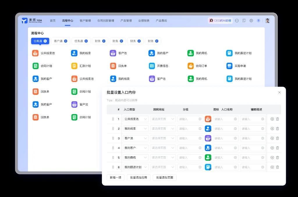 医疗智能总结